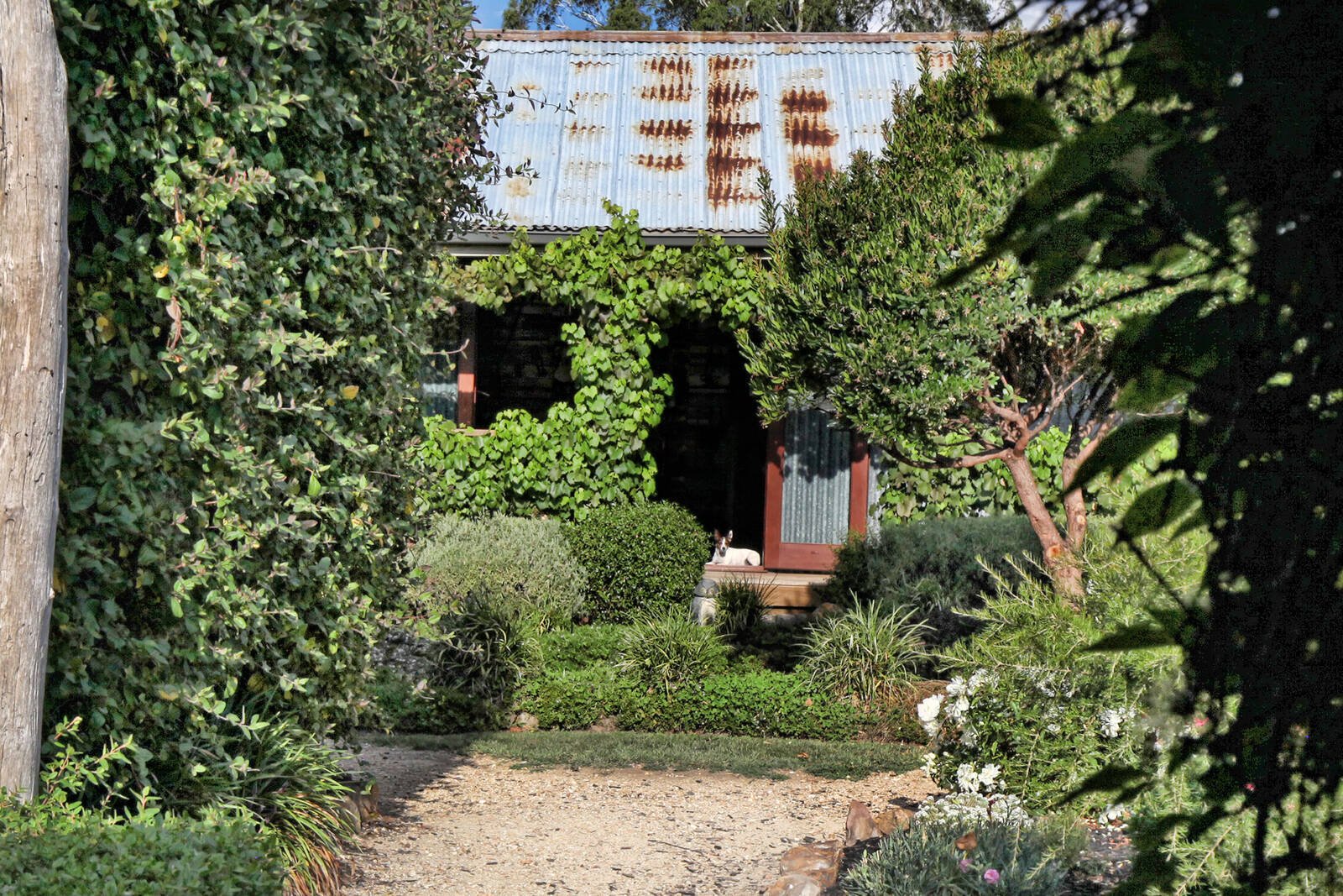 Real Estate and Property in 256 Zig Zag Road, Malmsbury, VIC