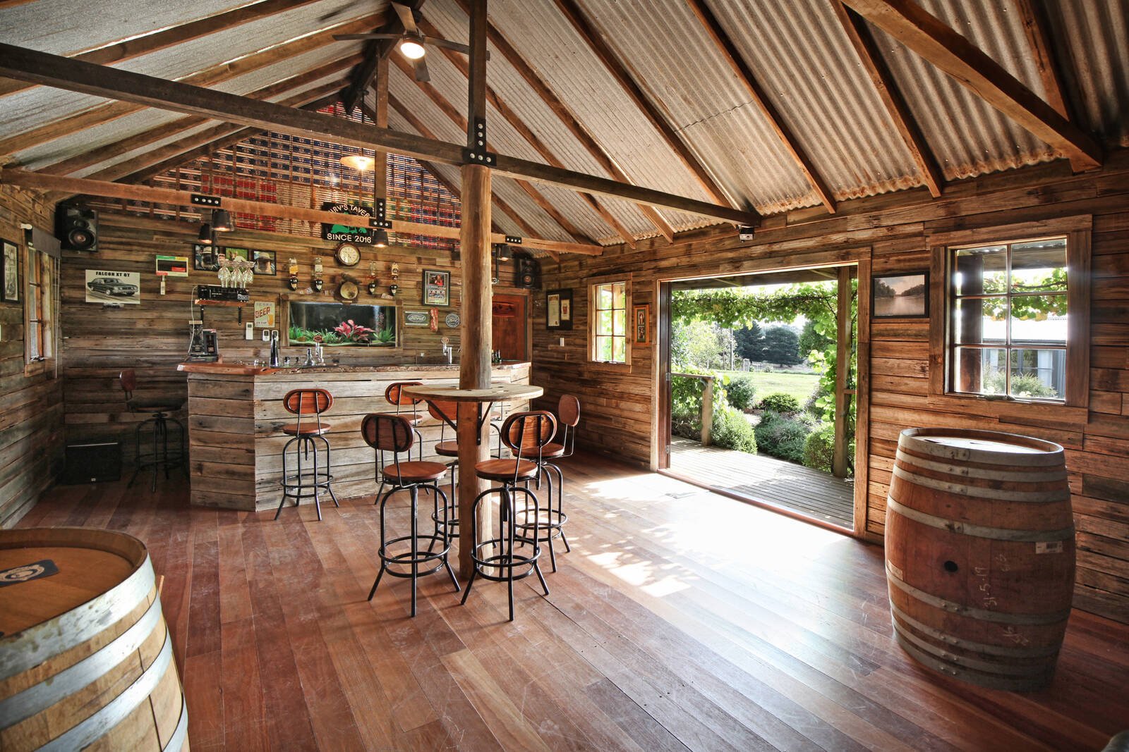 Real Estate and Property in 256 Zig Zag Road, Malmsbury, VIC