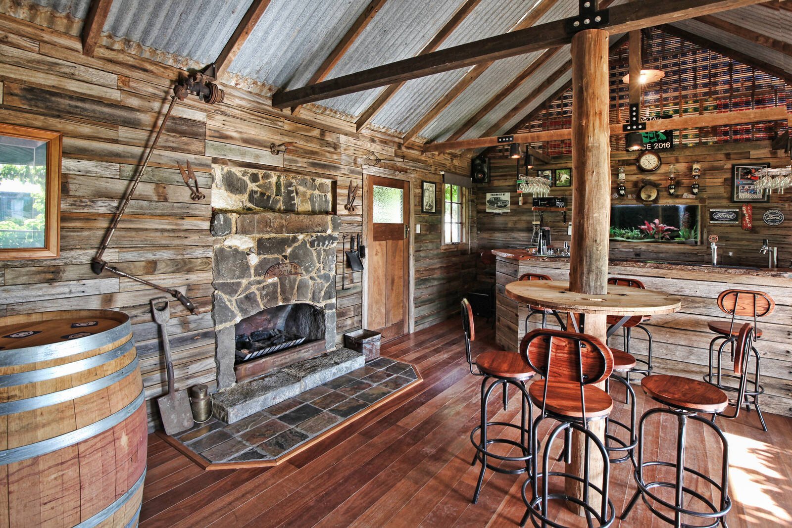 Real Estate and Property in 256 Zig Zag Road, Malmsbury, VIC