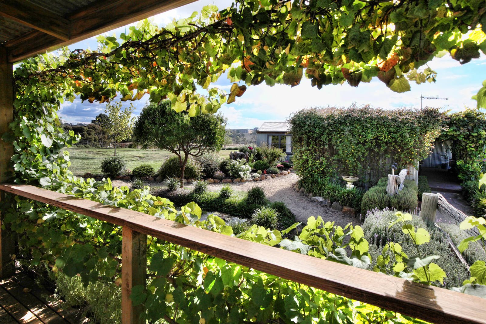 Real Estate and Property in 256 Zig Zag Road, Malmsbury, VIC