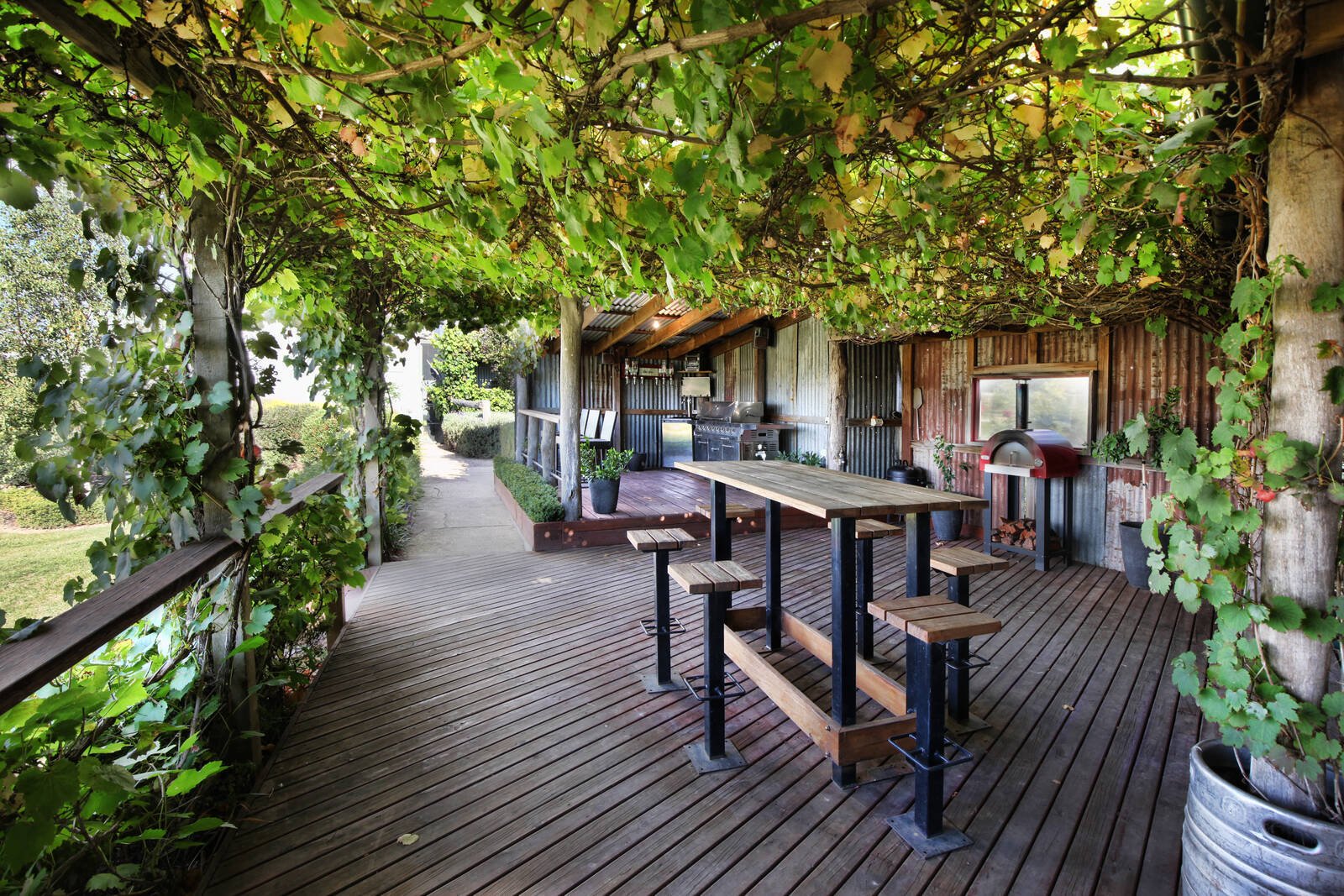 Real Estate and Property in 256 Zig Zag Road, Malmsbury, VIC