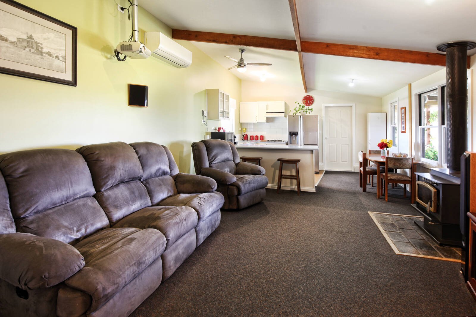 Real Estate and Property in 256 Zig Zag Road, Malmsbury, VIC