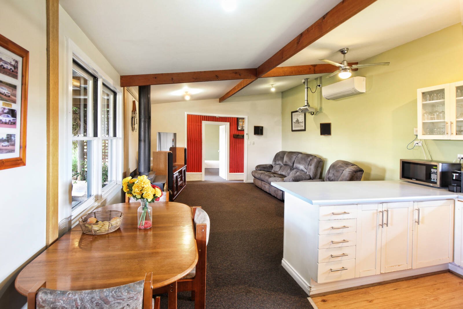 Real Estate and Property in 256 Zig Zag Road, Malmsbury, VIC