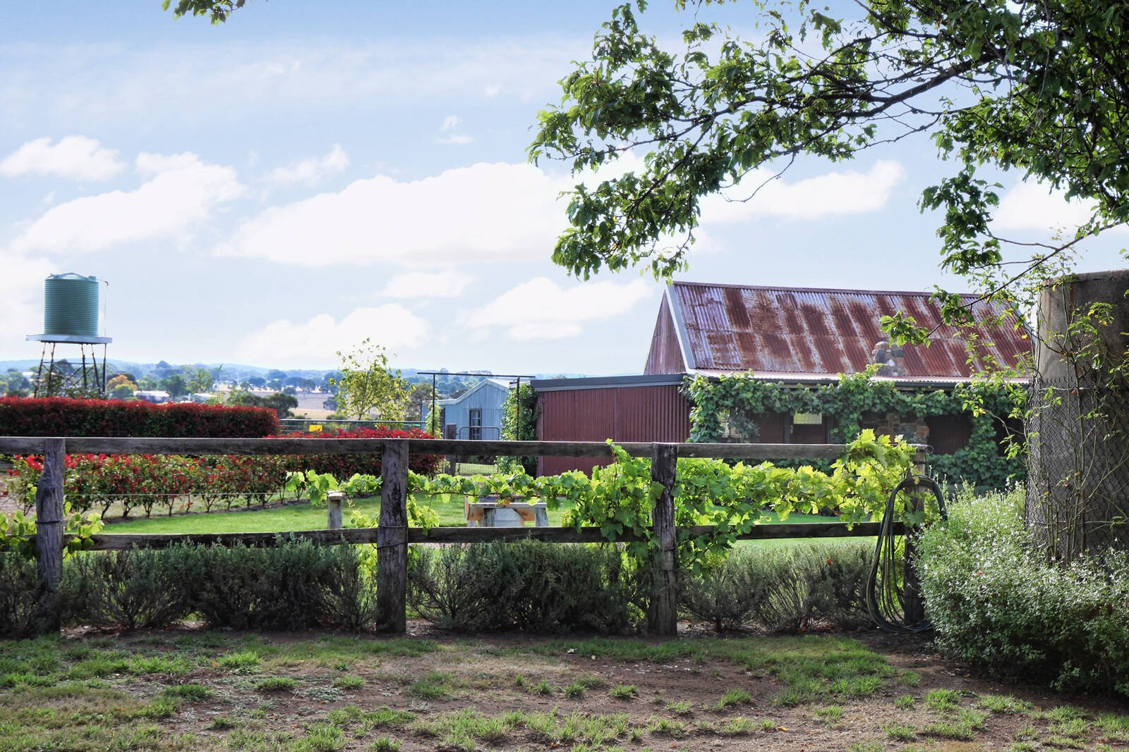 Real Estate and Property in 256 Zig Zag Road, Malmsbury, VIC