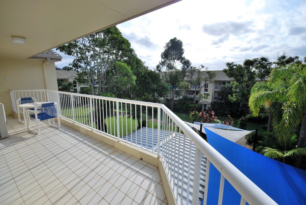 256/19 Burleigh Street "Paradise Grove" BURLEIGH HEADS 5
