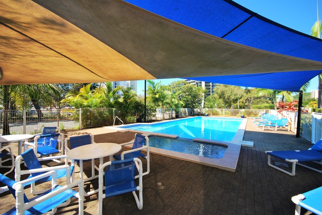256/19 Burleigh Street "Paradise Grove" BURLEIGH HEADS 13