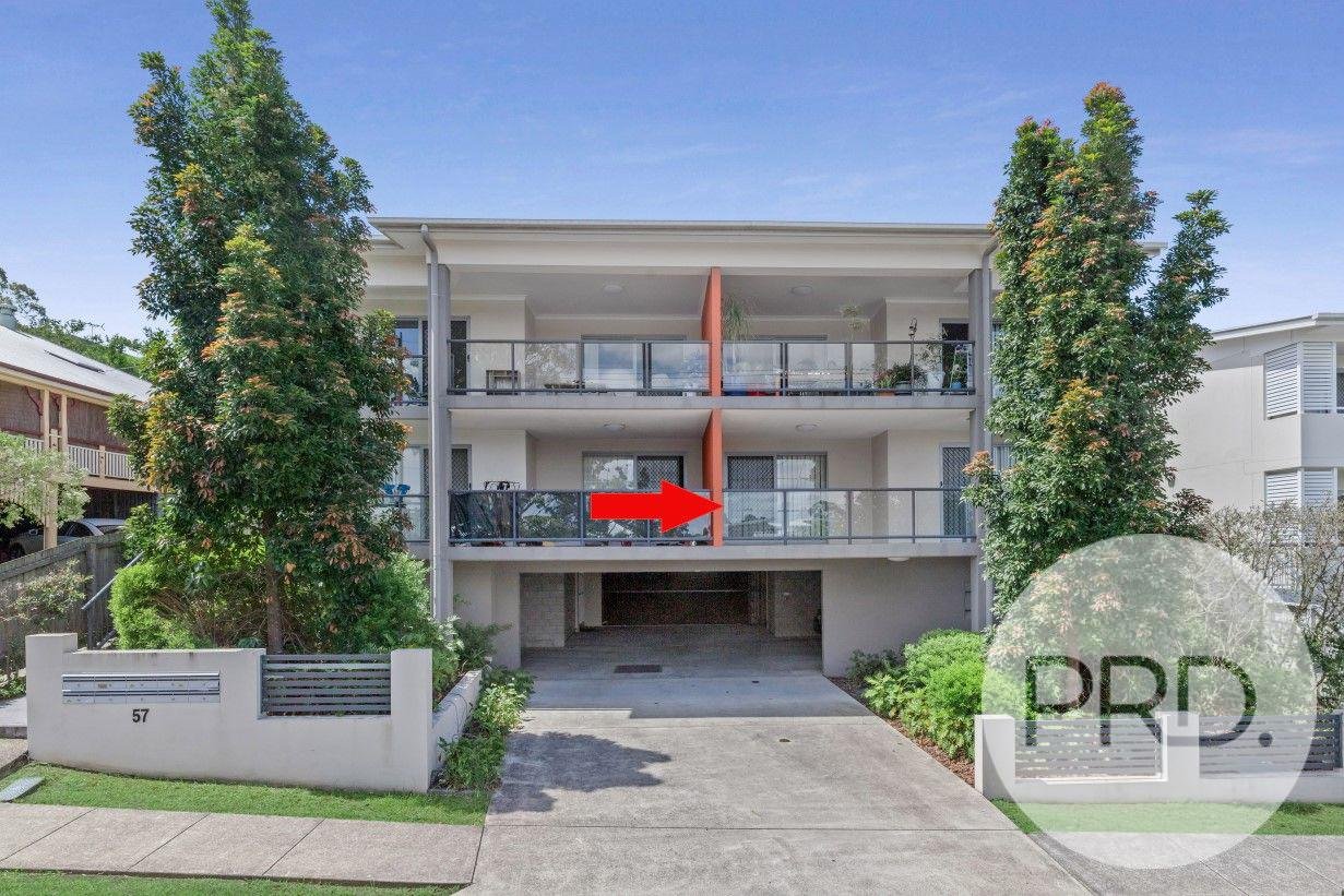 2/57 Collins St  NUNDAH 1