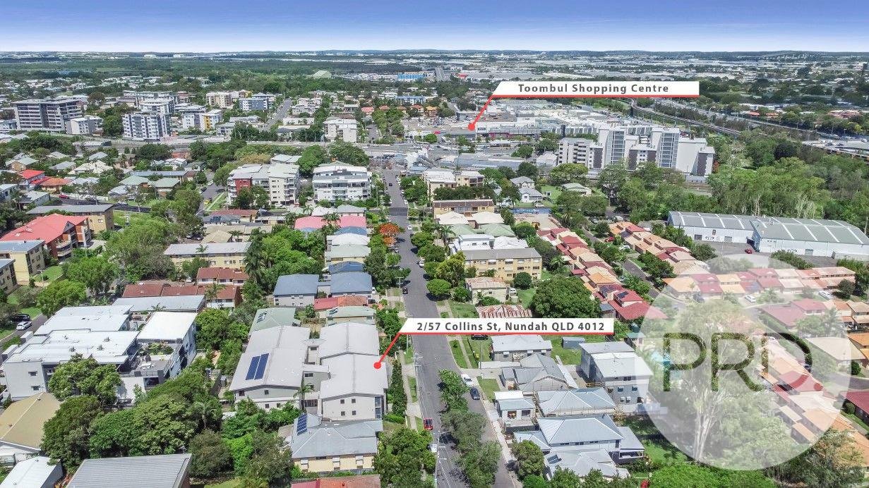 2/57 Collins St  NUNDAH 3