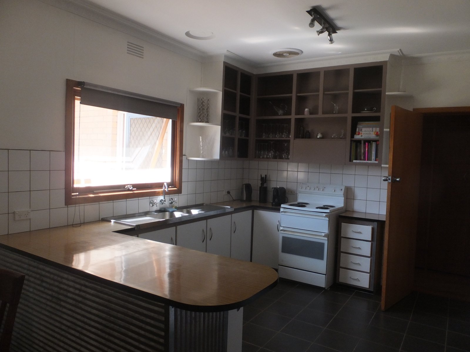 Gallery: 257 High Street