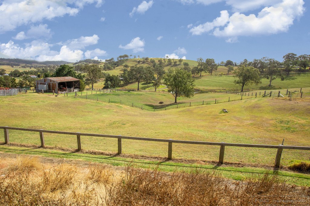 257 Maitland Vale Road MAITLAND VALE 5