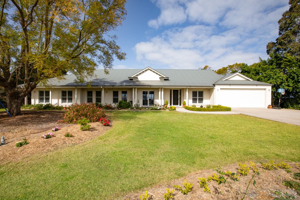 257 Maitland Vale Road MAITLAND VALE 6