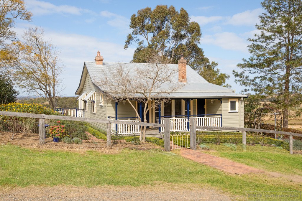 257 Maitland Vale Road MAITLAND VALE 18