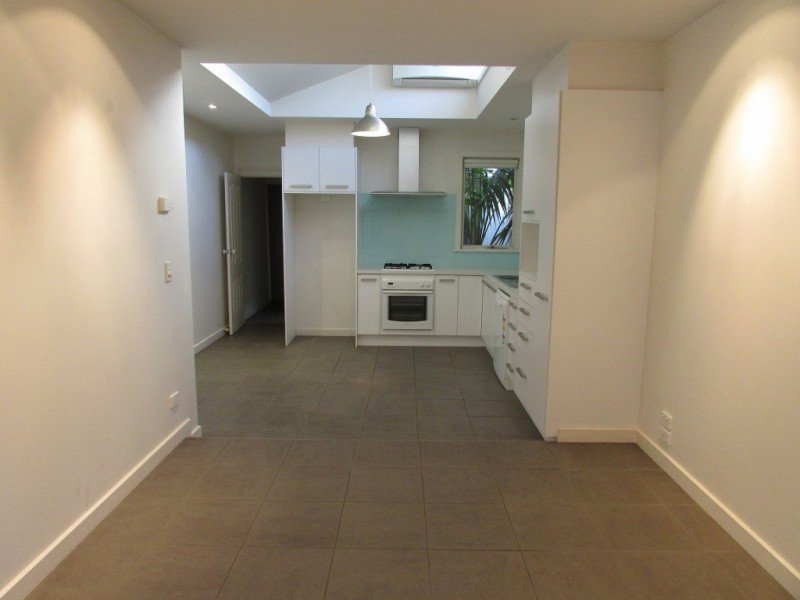 Gallery: 257 Montague Street
