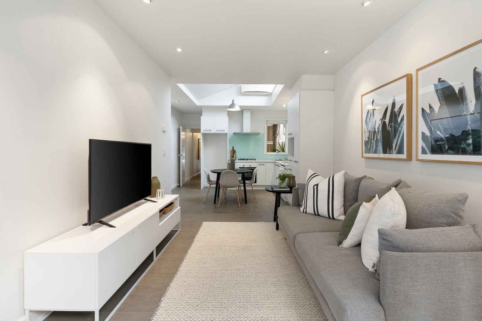 Gallery: 257 Montague Street