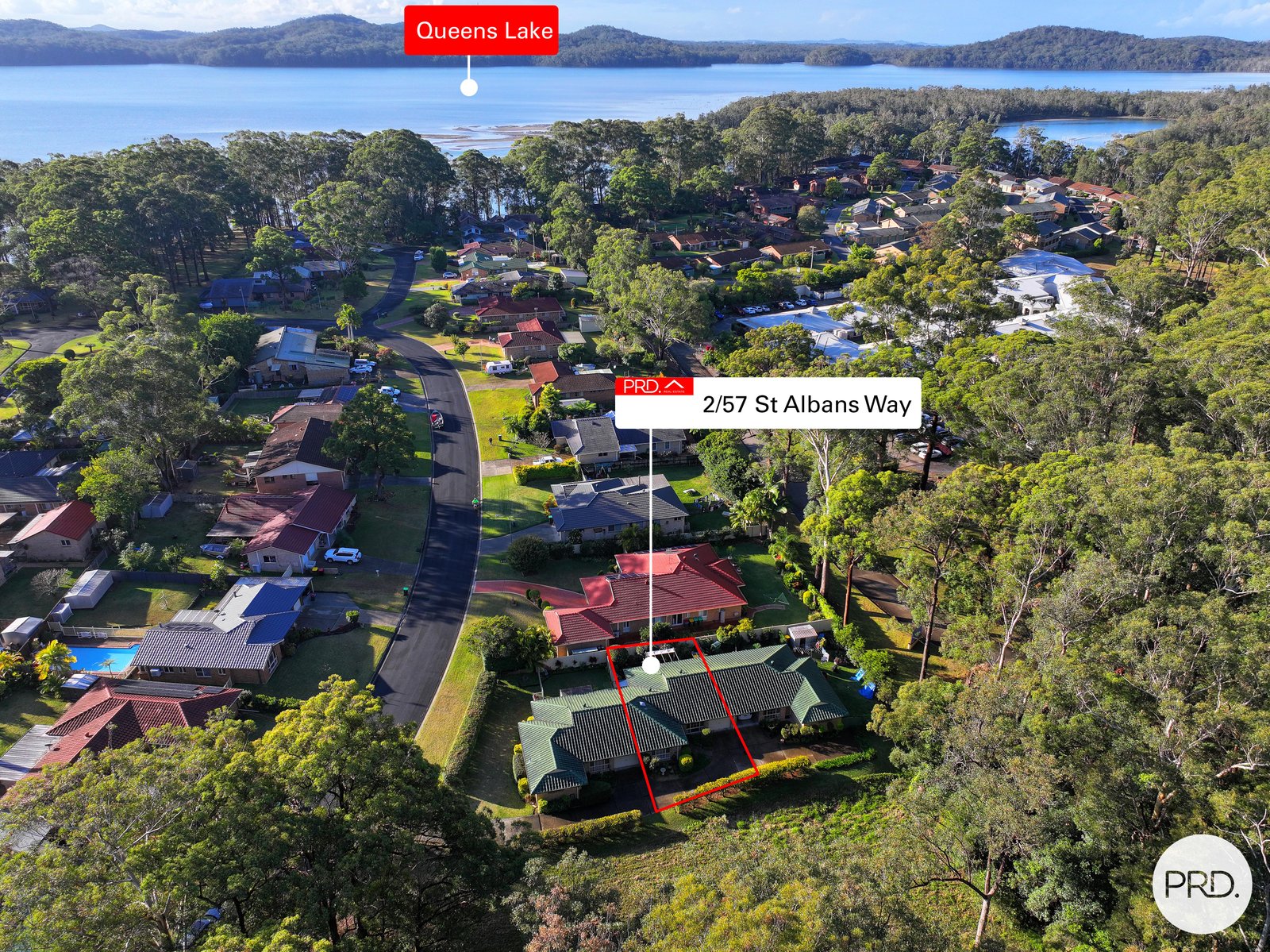 2/57 St Albans Way WEST HAVEN 6