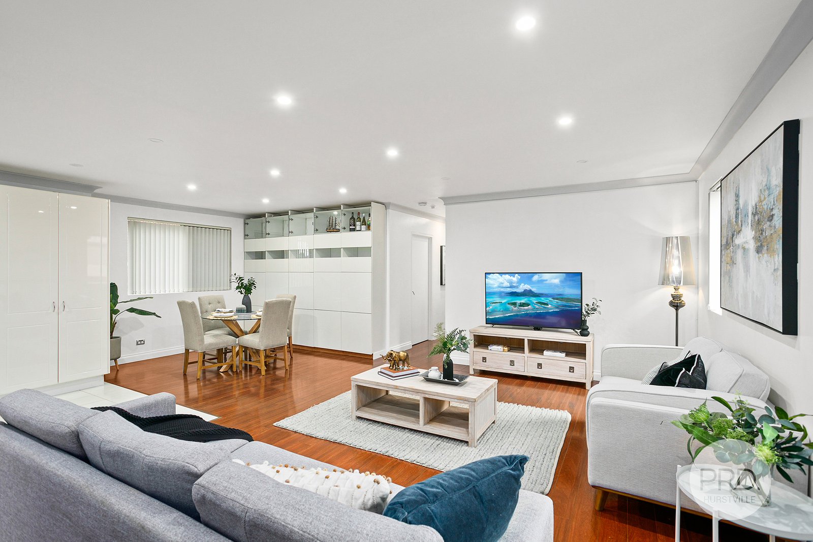 2/57 The Avenue HURSTVILLE 2