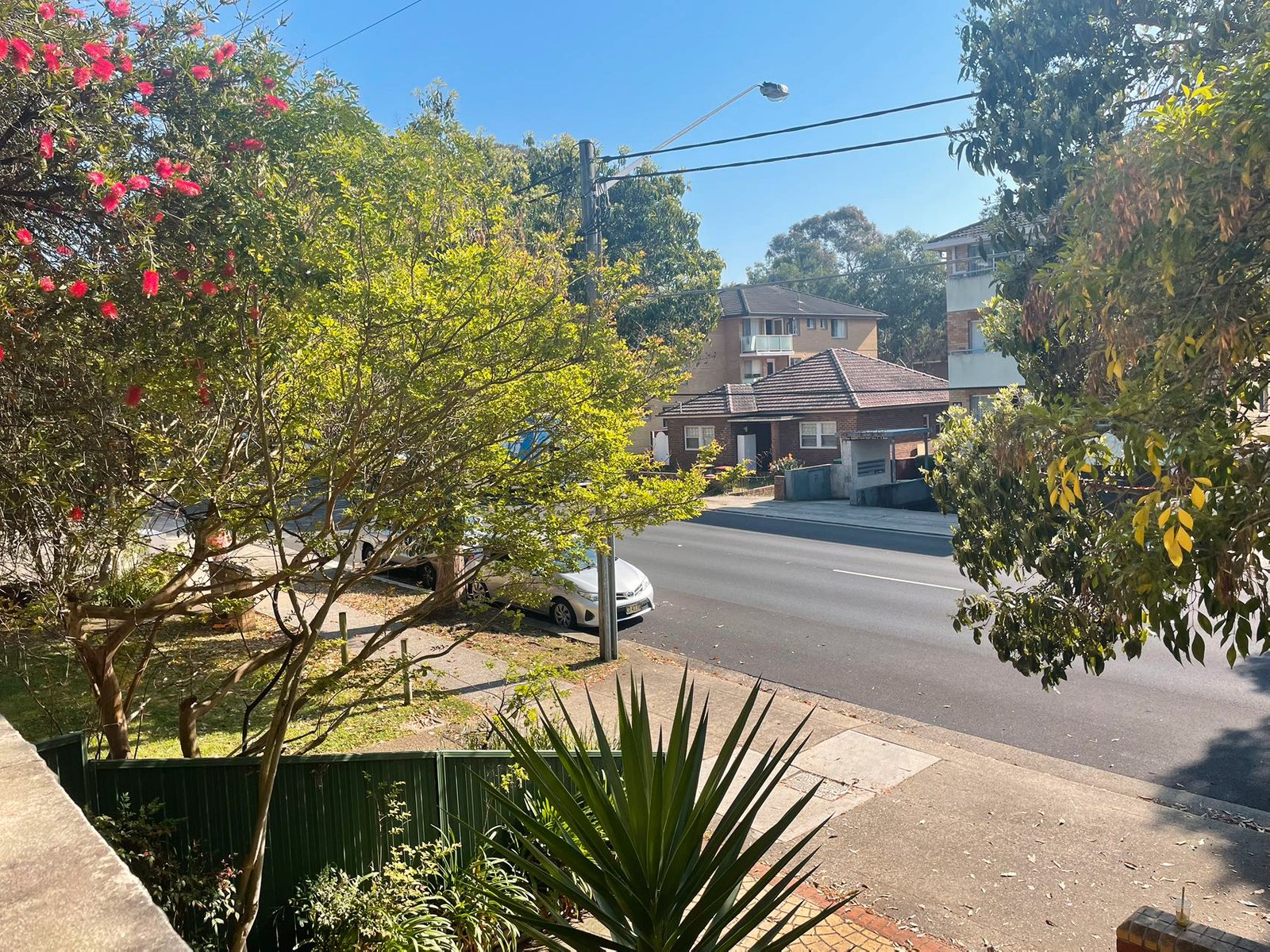 2/57 The Avenue HURSTVILLE 10