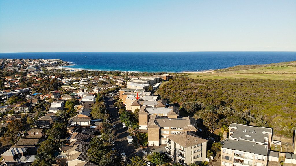 25/73 Broome Street MAROUBRA 5