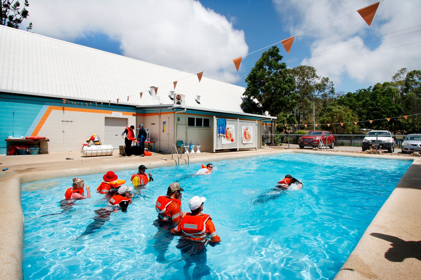 2579 Shute Harbour Road JUBILEE POCKET 17