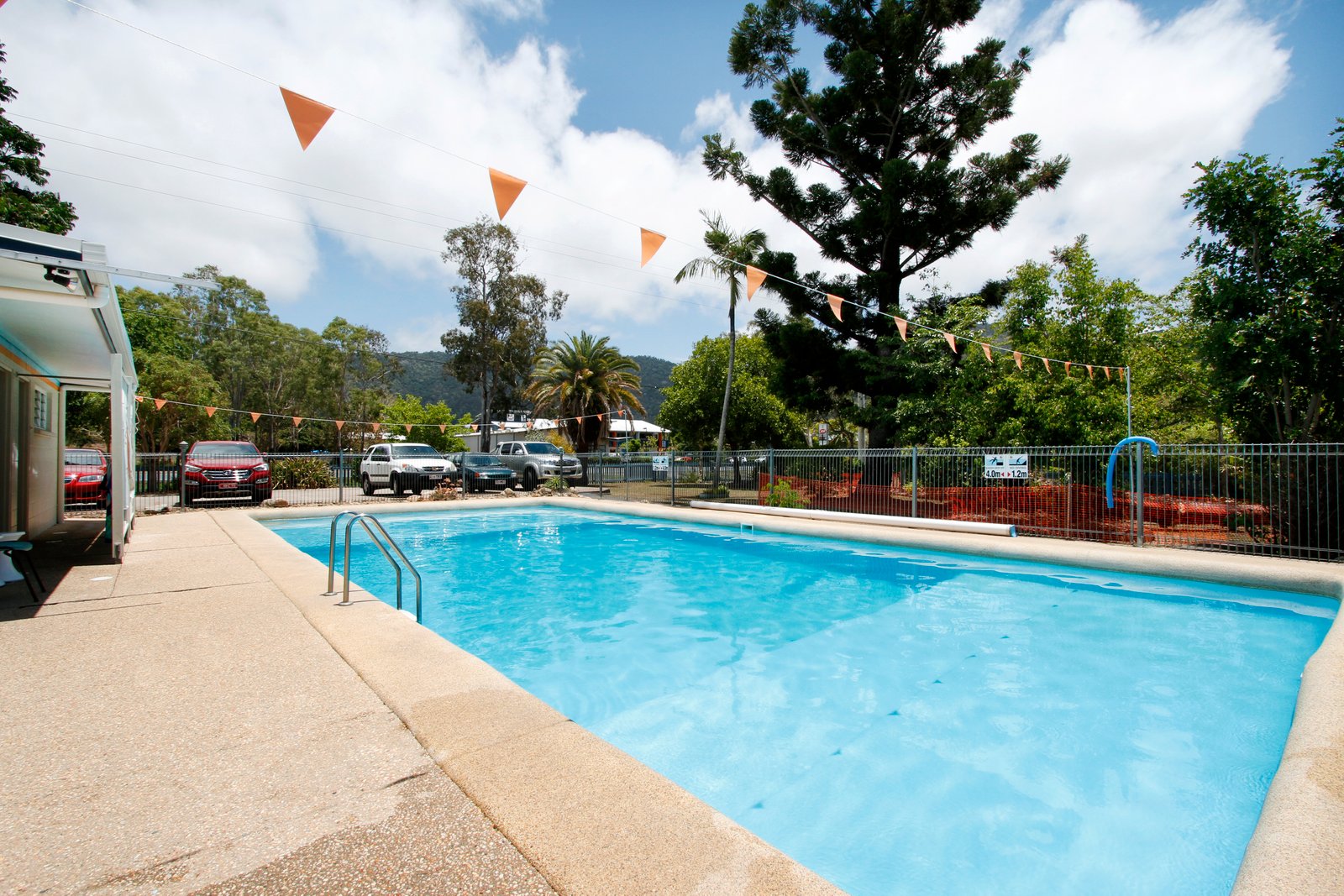 2579 Shute Harbour Road JUBILEE POCKET 20