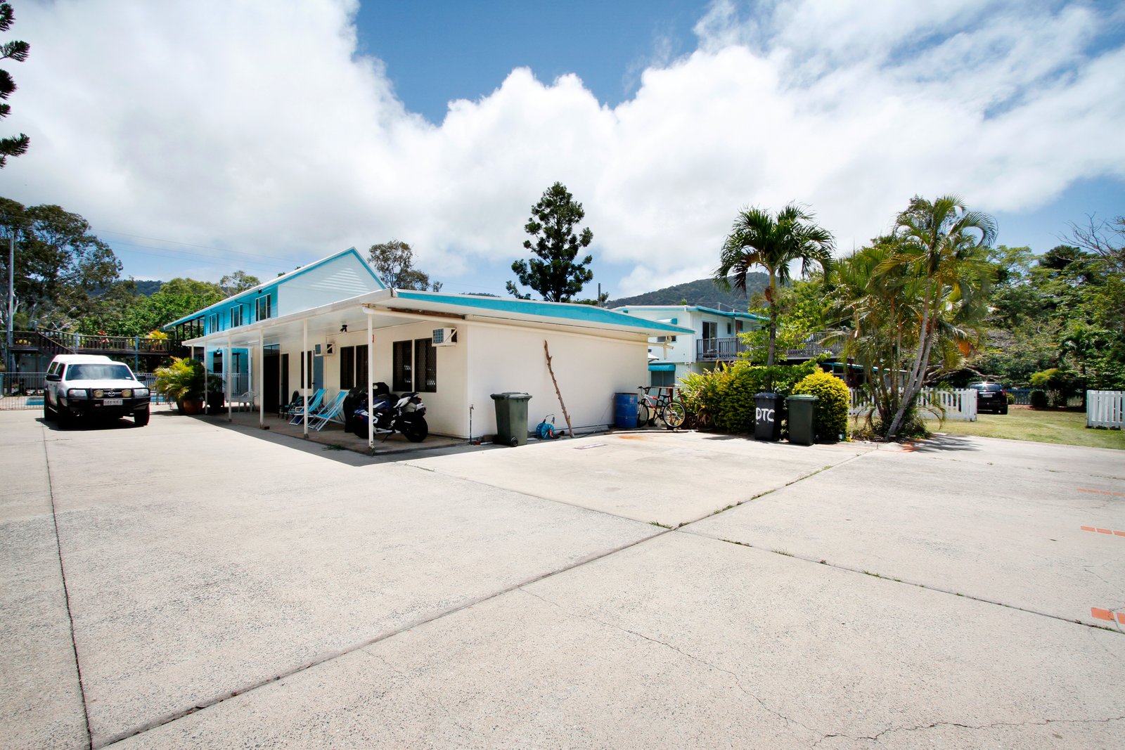 2579 Shute Harbour Road JUBILEE POCKET 26