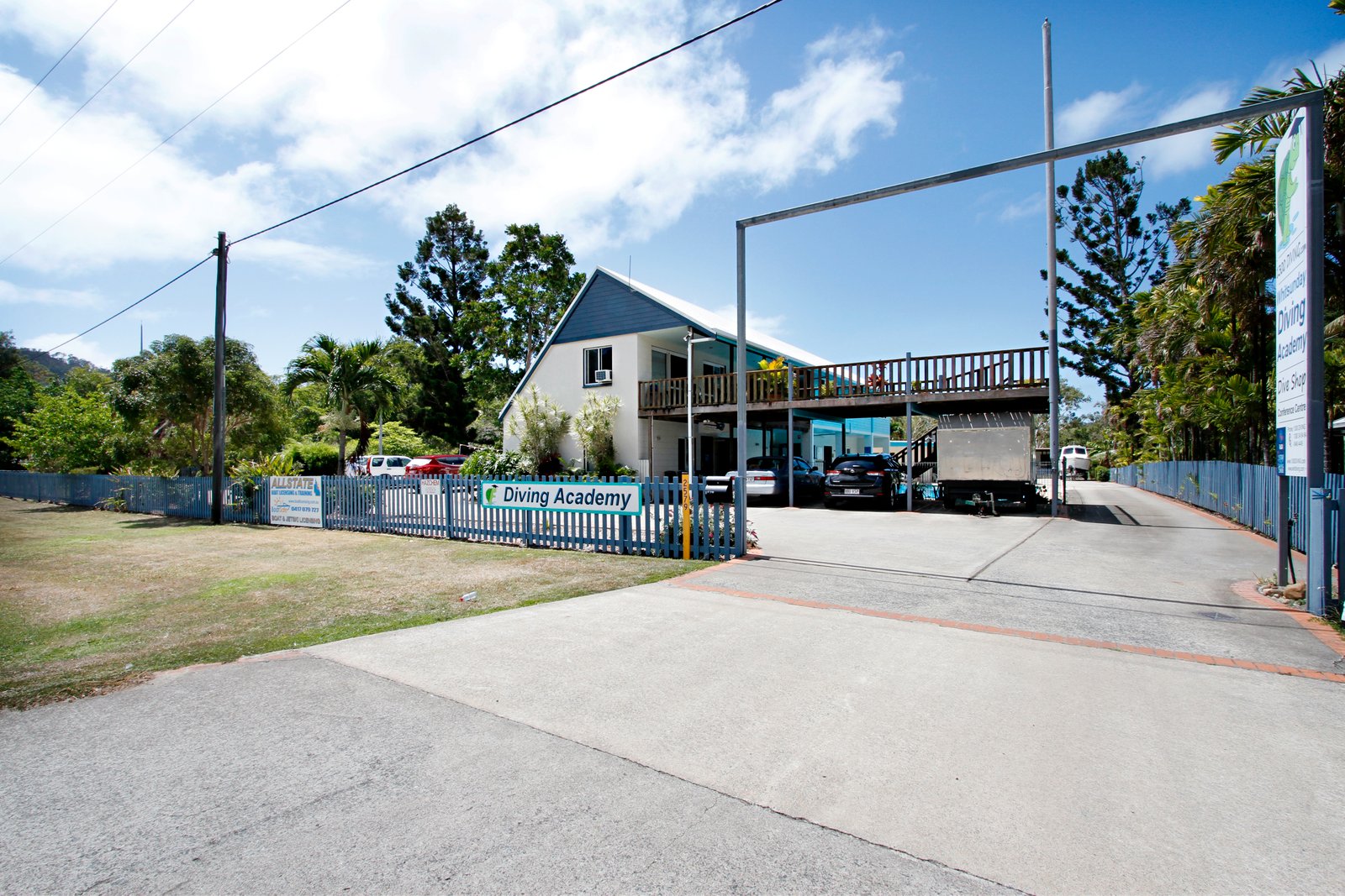2579 Shute Harbour Road JUBILEE POCKET 32