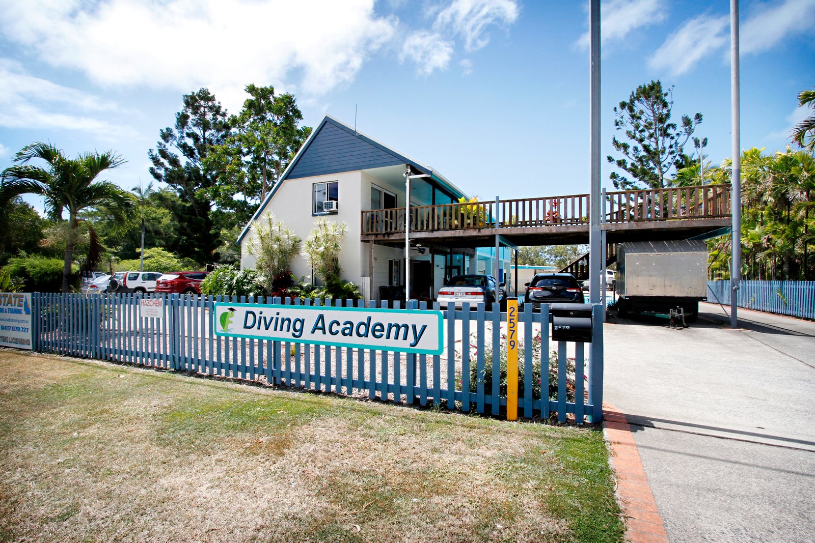 2579 Shute Harbour Road JUBILEE POCKET 2