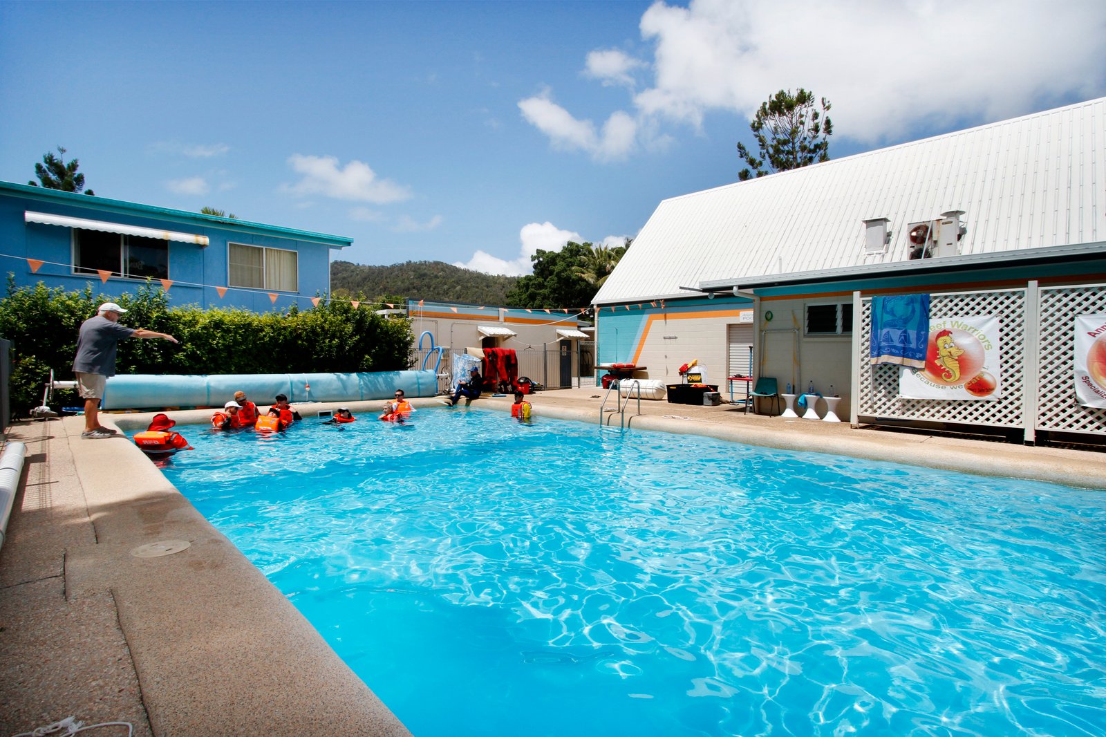 2579 Shute Harbour Road JUBILEE POCKET 18