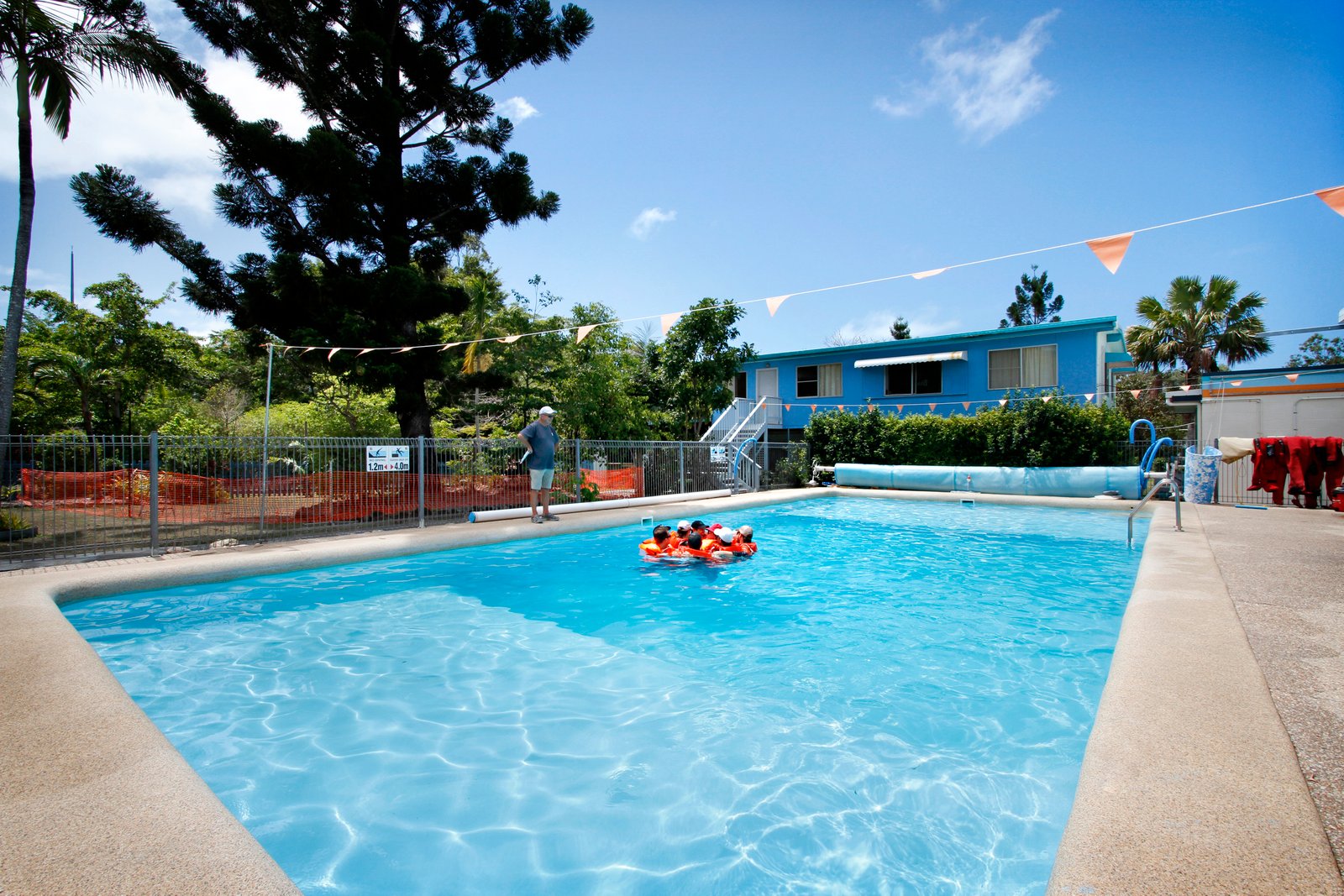 2579 Shute Harbour Road JUBILEE POCKET 19