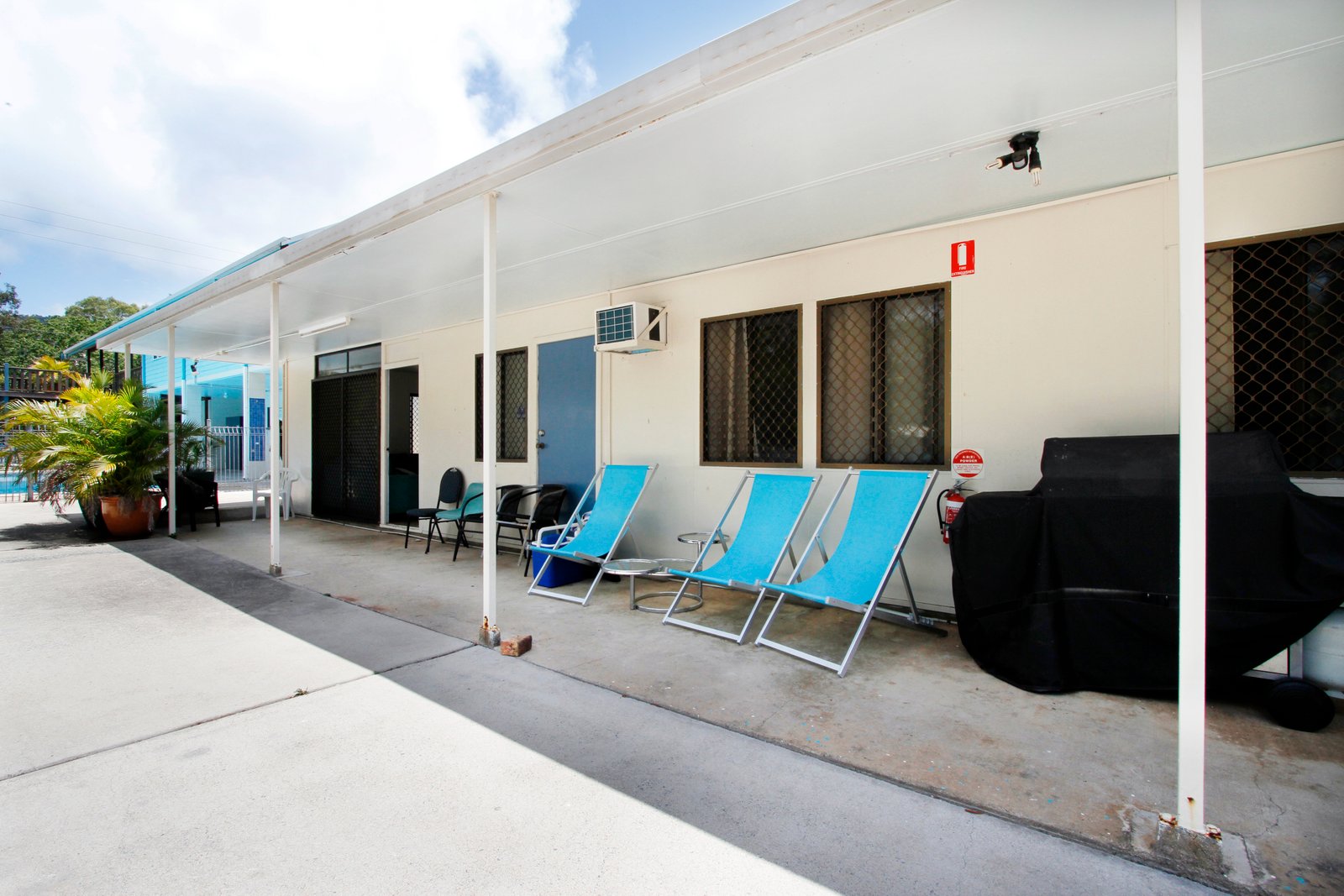 2579 Shute Harbour Road JUBILEE POCKET 24