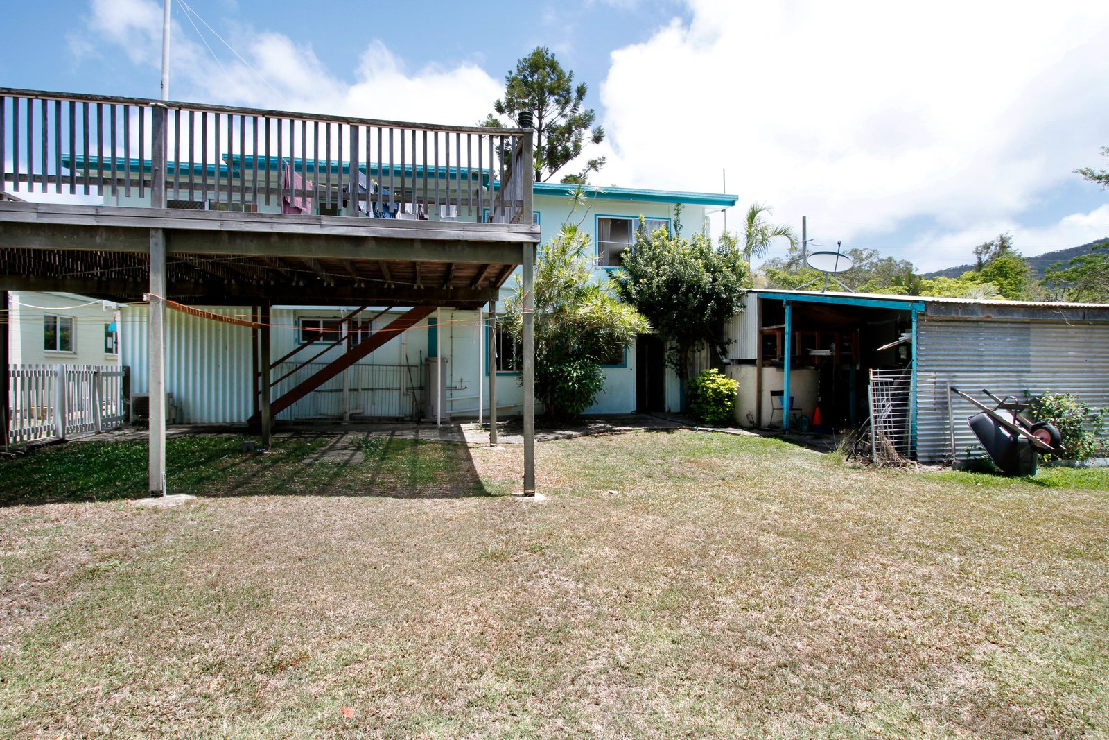 2579 Shute Harbour Road JUBILEE POCKET 31
