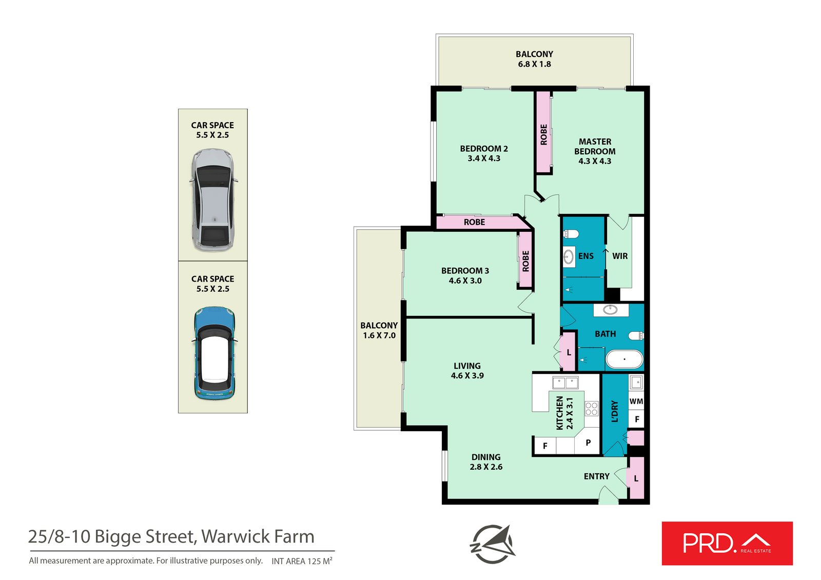 25/8-10 Bigge Street WARWICK FARM 2