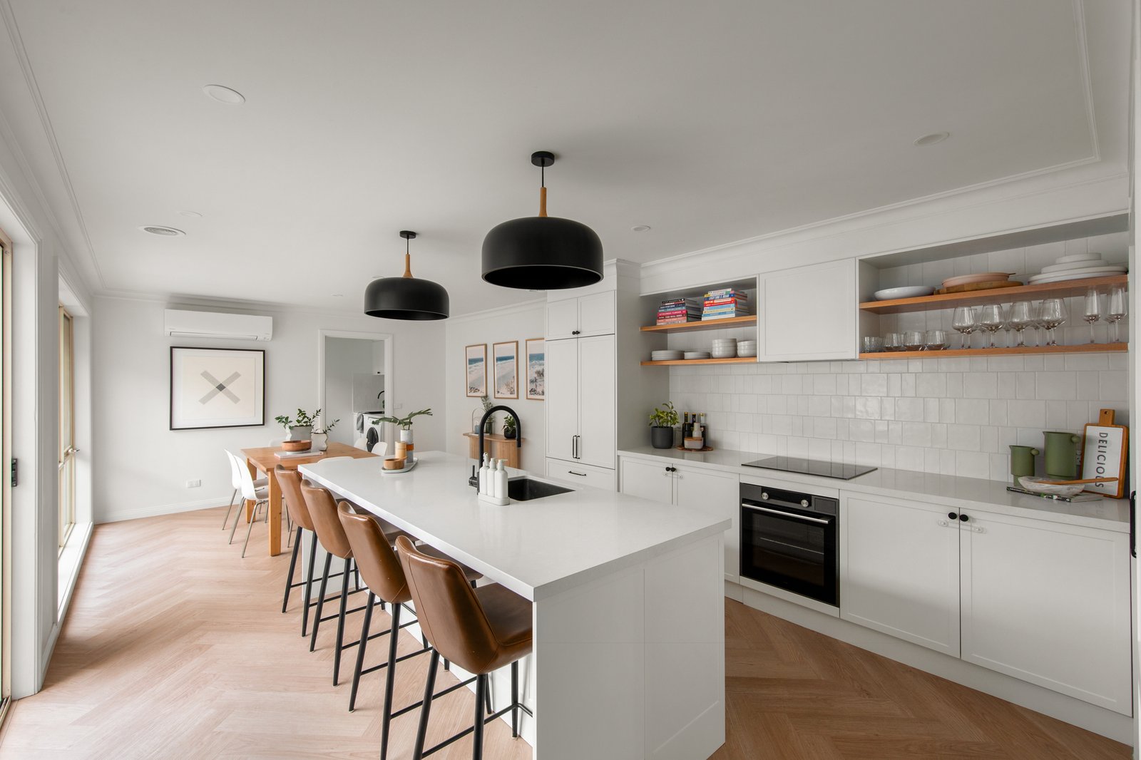 Real Estate and Property in 2/58-60 Fewster Road, Hampton, VIC