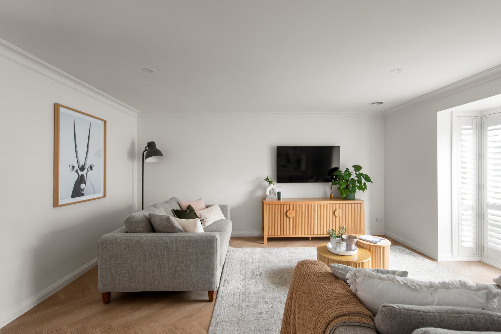 Real Estate and Property in 2/58-60 Fewster Road, Hampton, VIC