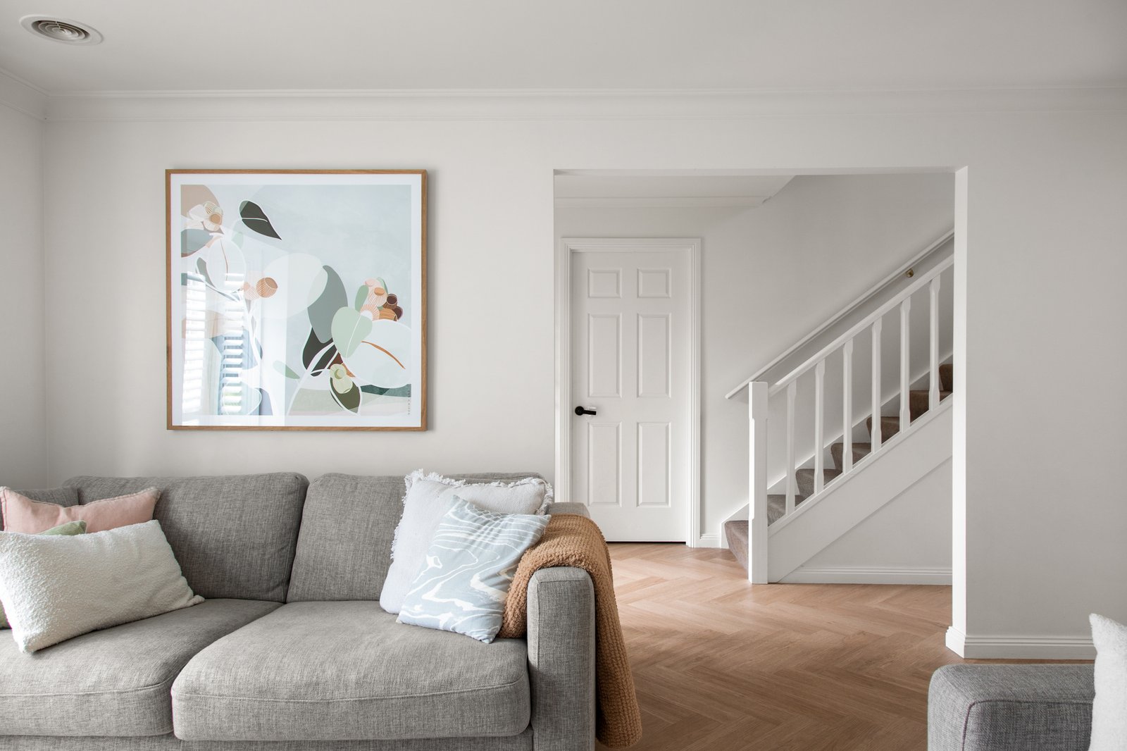 Real Estate and Property in 2/58-60 Fewster Road, Hampton, VIC