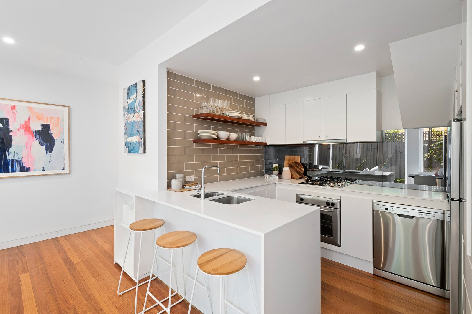 Gallery: 2/58 Alexandra Street