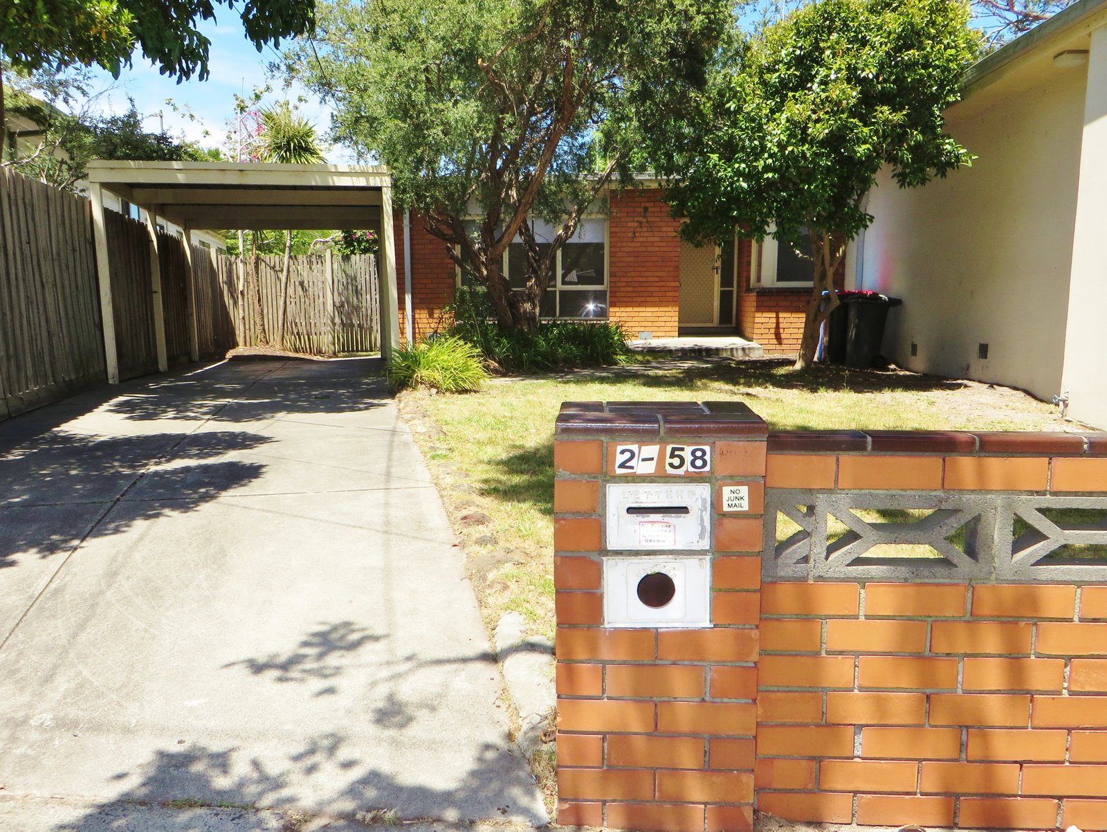 Gallery: 2/58 Haydens Road