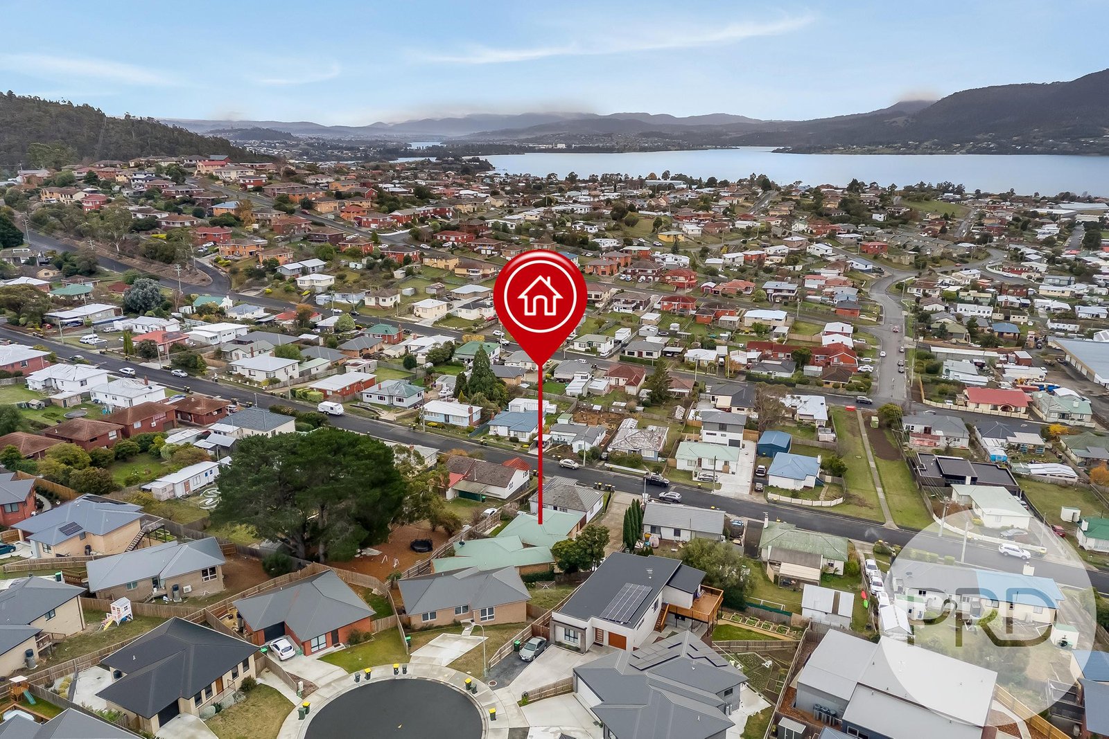 2/58 Kenbrae Avenue GLENORCHY 6