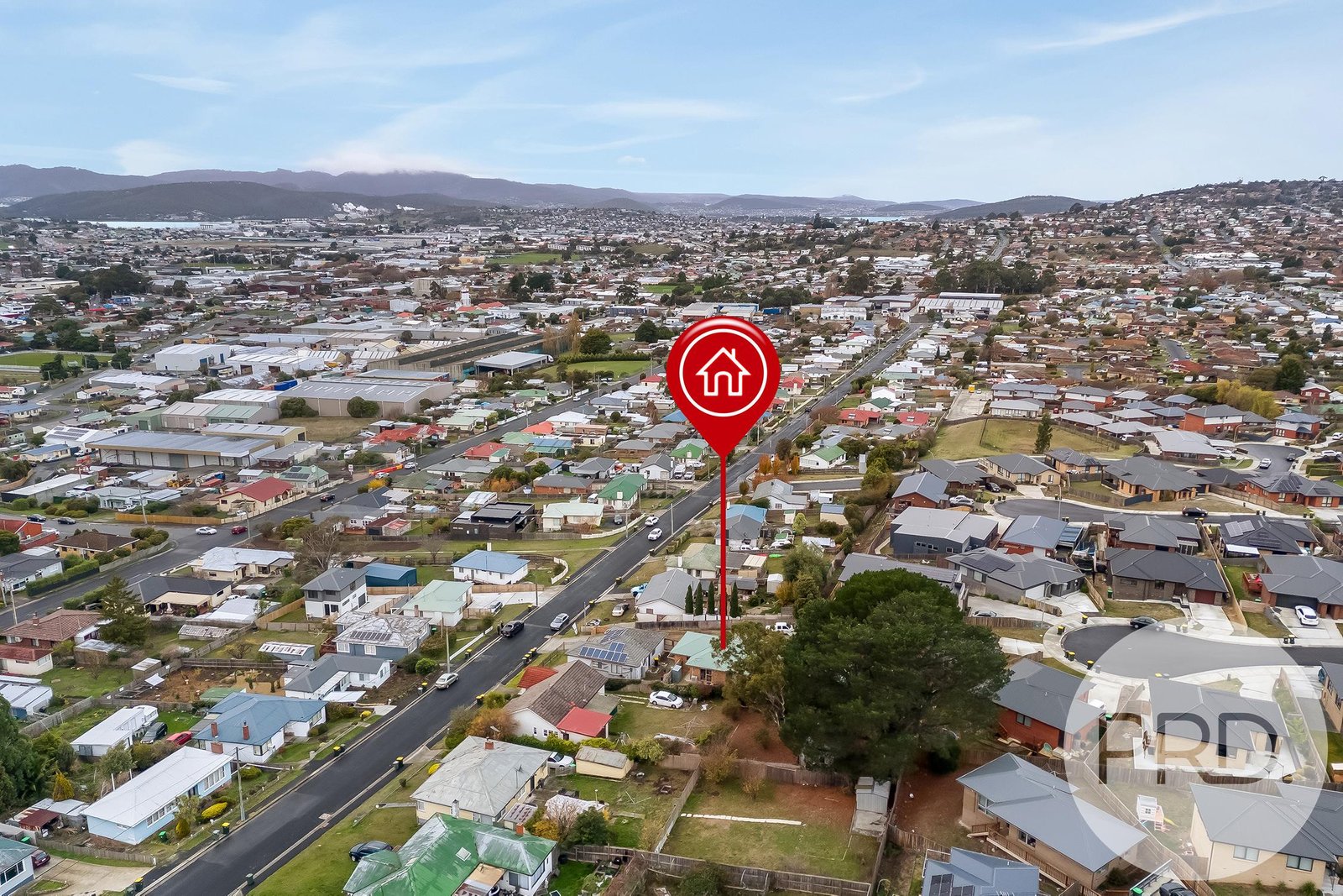 2/58 Kenbrae Avenue GLENORCHY 7