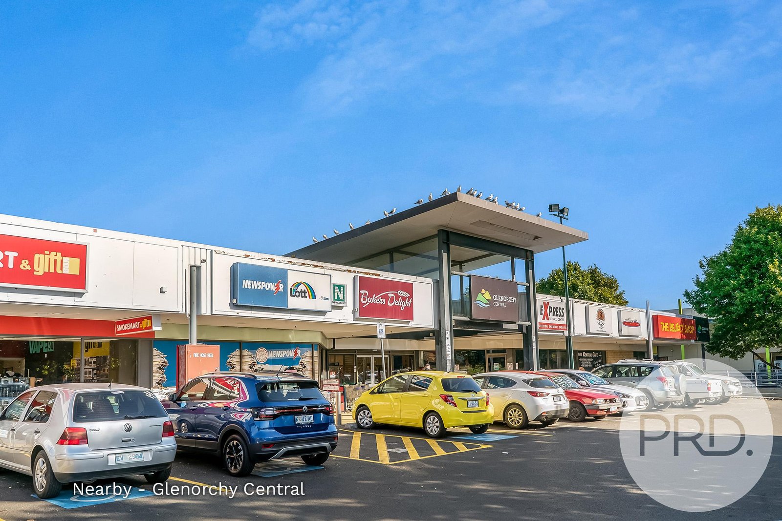 2/58 Kenbrae Avenue GLENORCHY 29