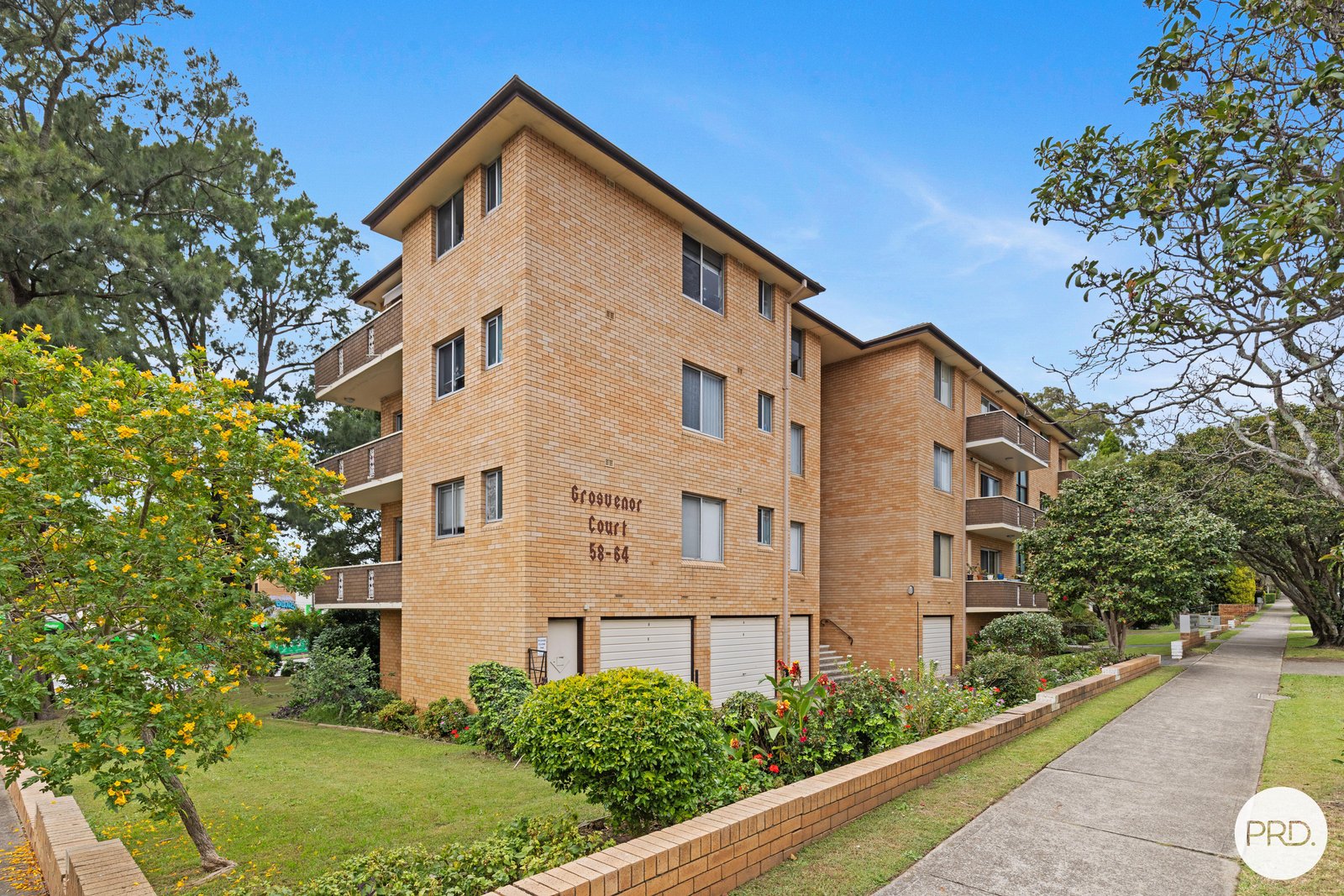2/58 Ocean Street PENSHURST 12