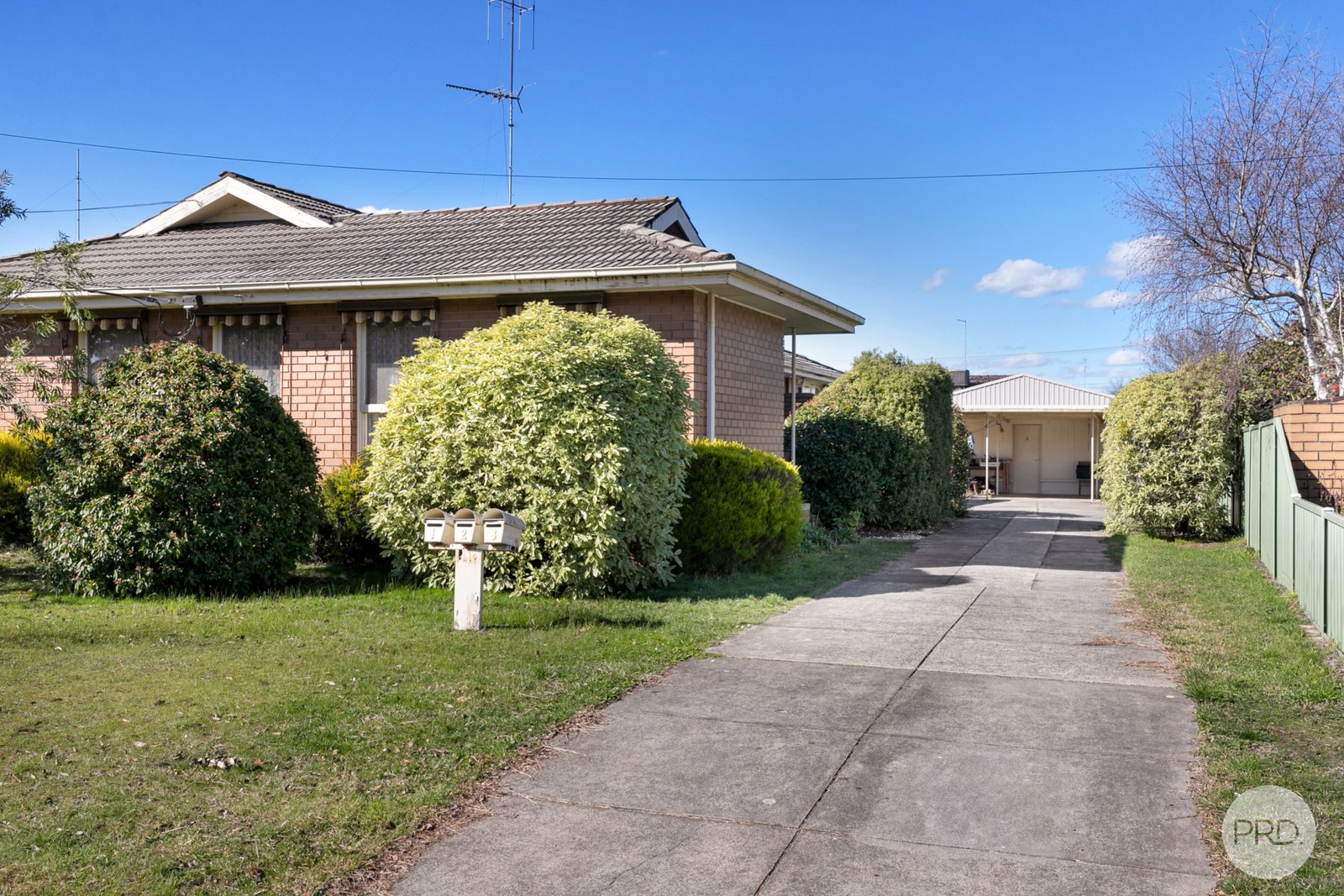 2/58 Park Street WENDOUREE 8