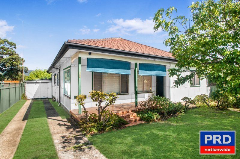 258 Princes Hwy  DAPTO 1