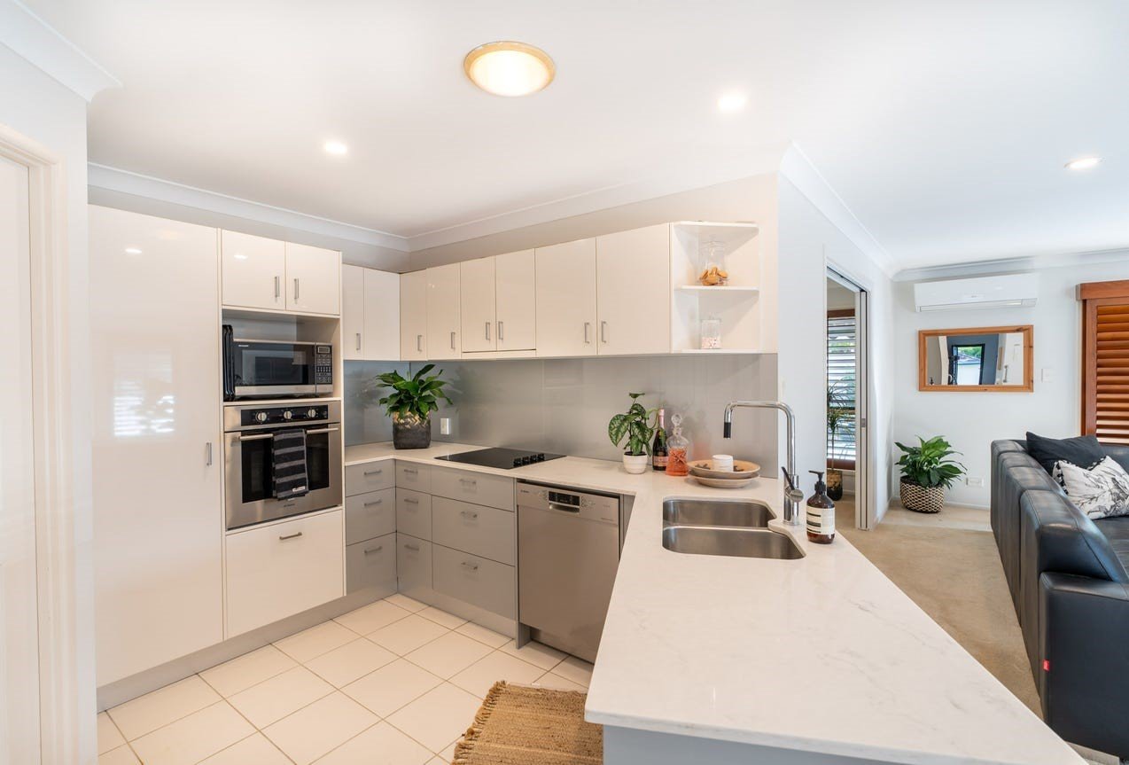 2/58 Riverwood Drive ASHMORE 8