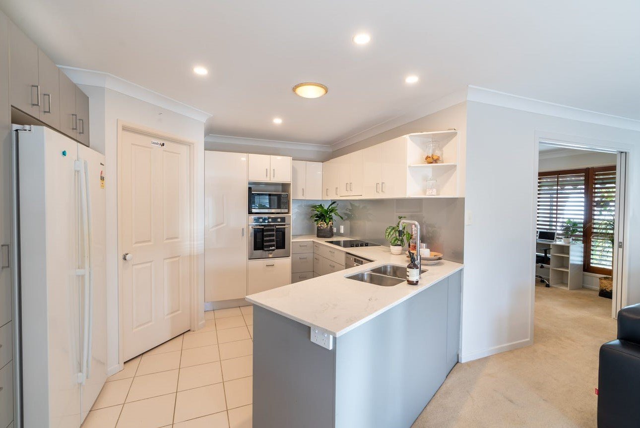 2/58 Riverwood Drive ASHMORE 9