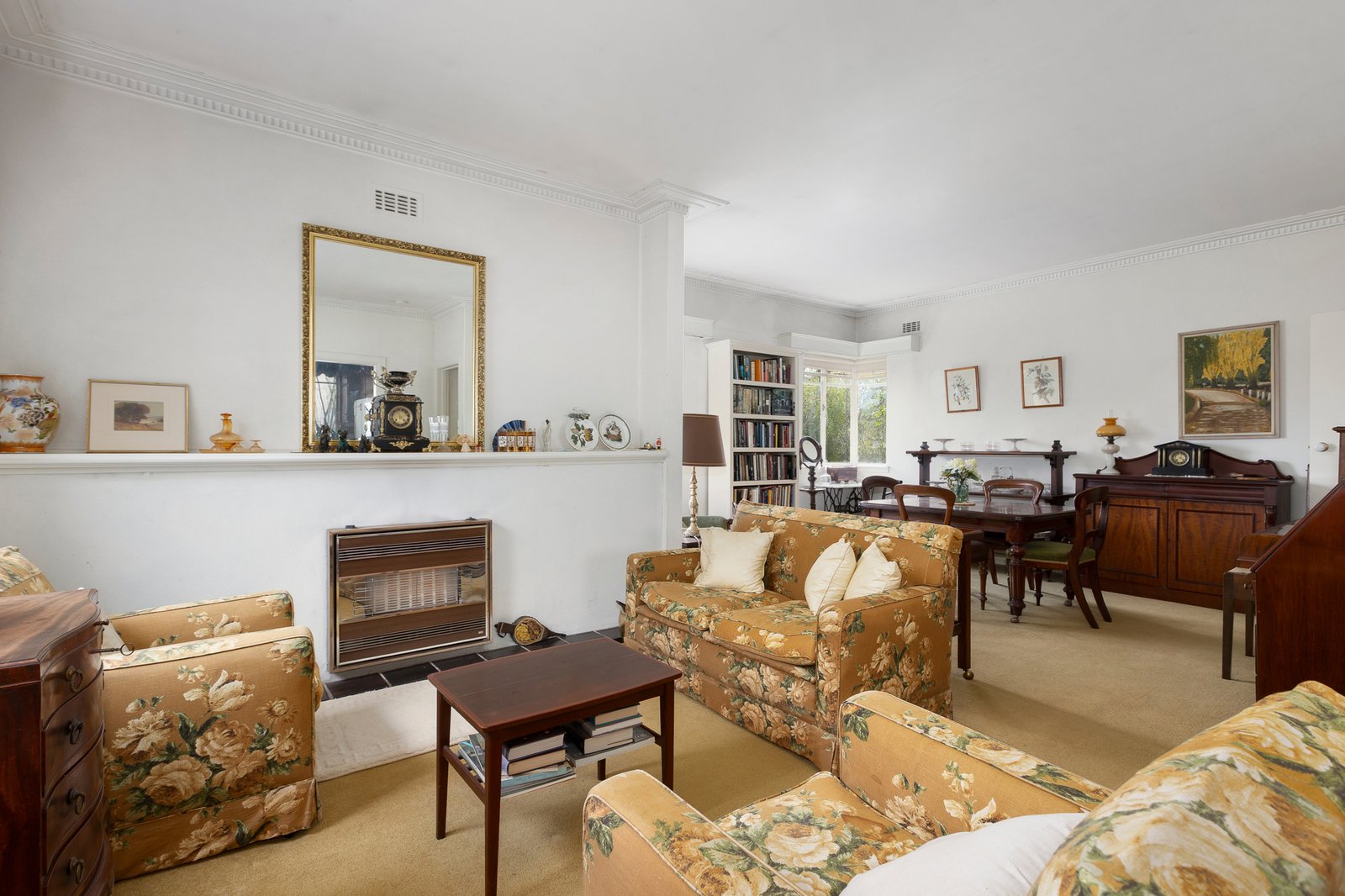 Gallery: 258 South Road