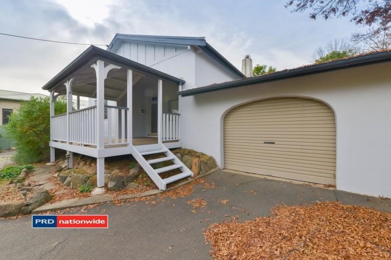 2/58 Upper Street TAMWORTH 1