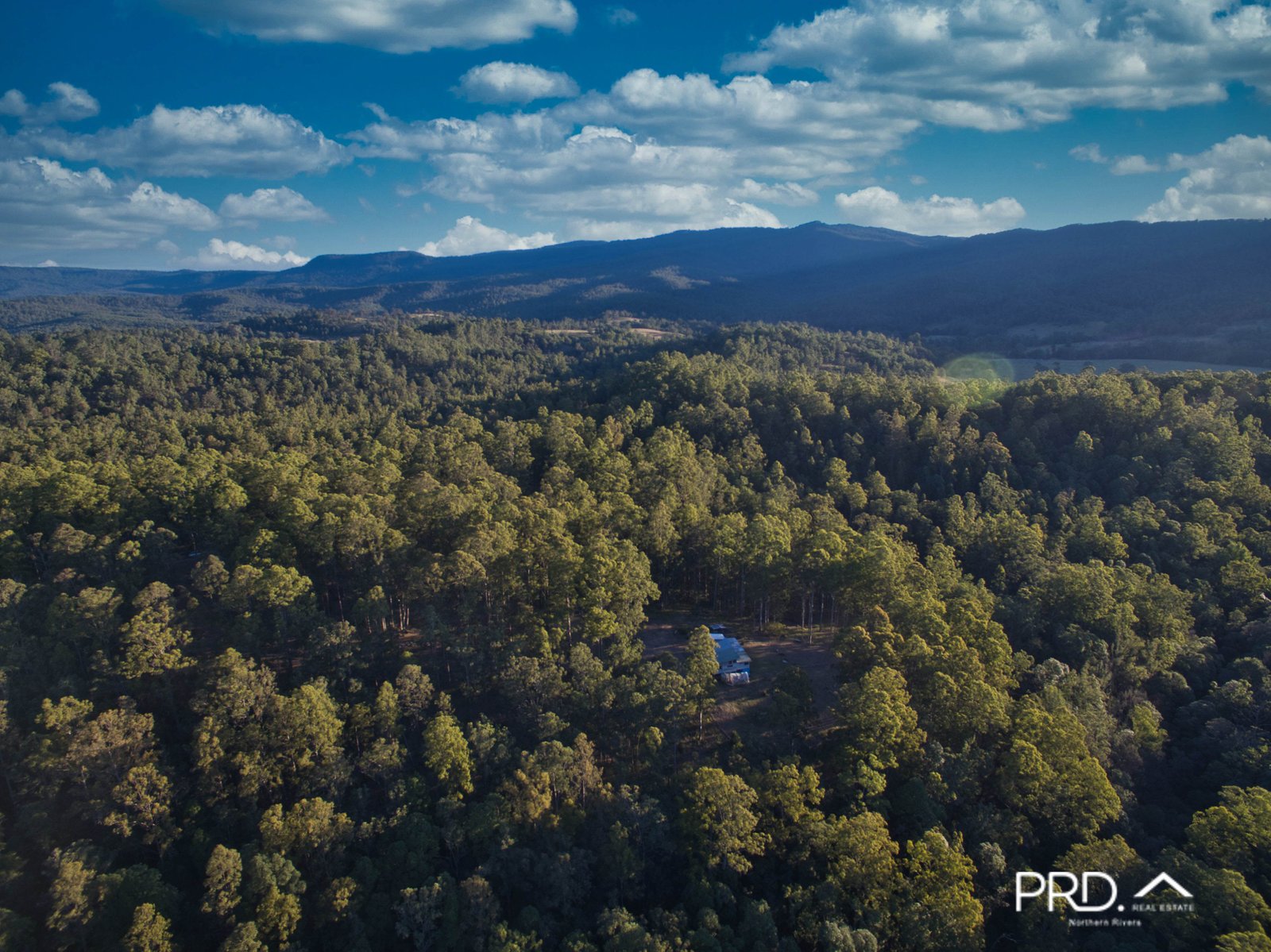 2580 Afterlee Road, Toonumbar via  KYOGLE 1