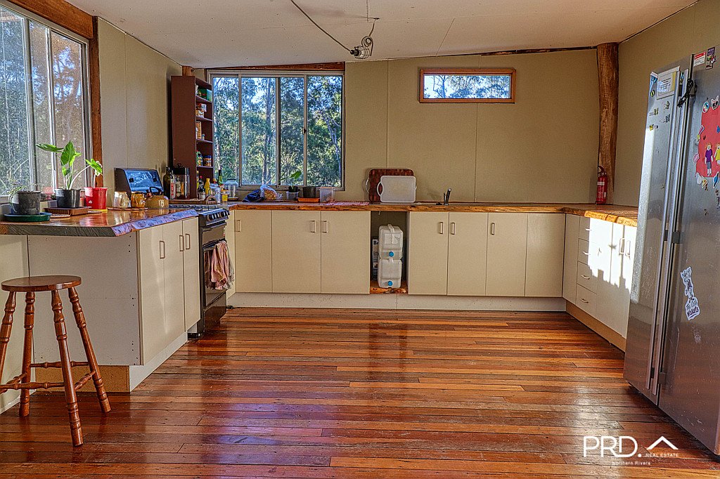 2580 Afterlee Road, Toonumbar via  KYOGLE 8