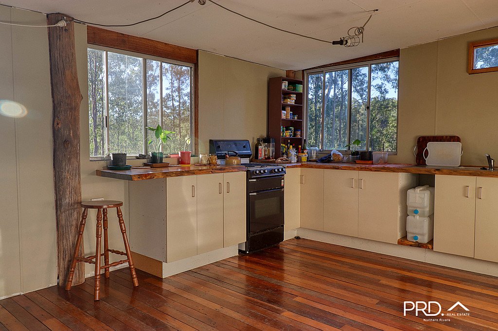 2580 Afterlee Road, Toonumbar via  KYOGLE 9